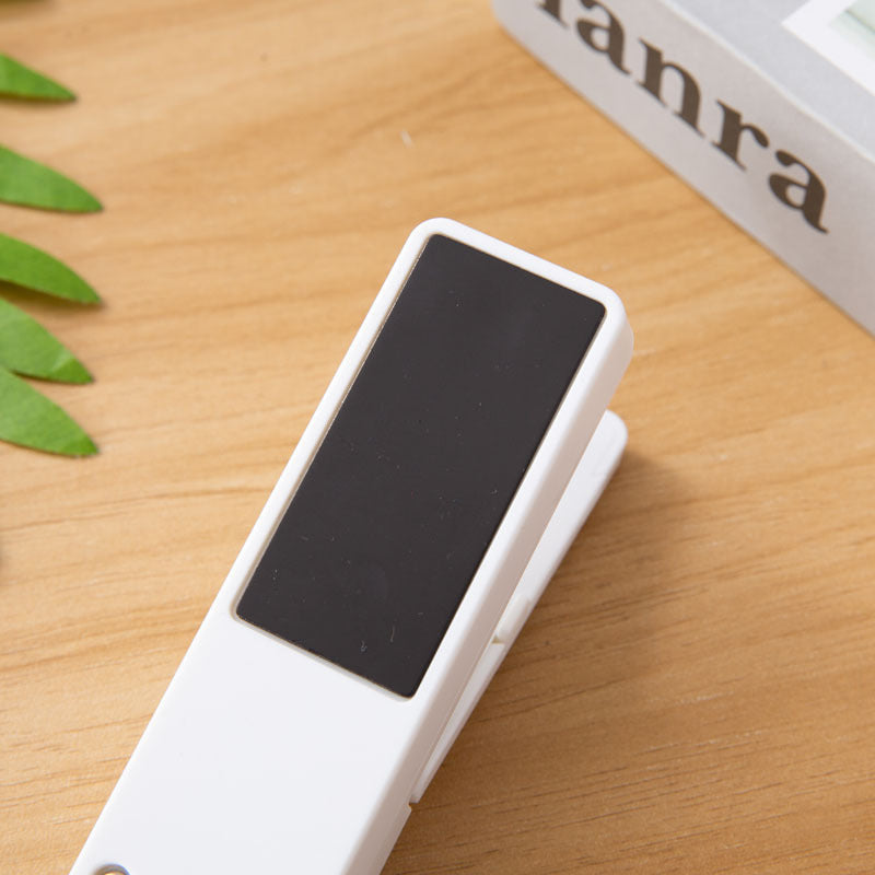 Mini Snack Packaging Bag Heat Sealing Machine