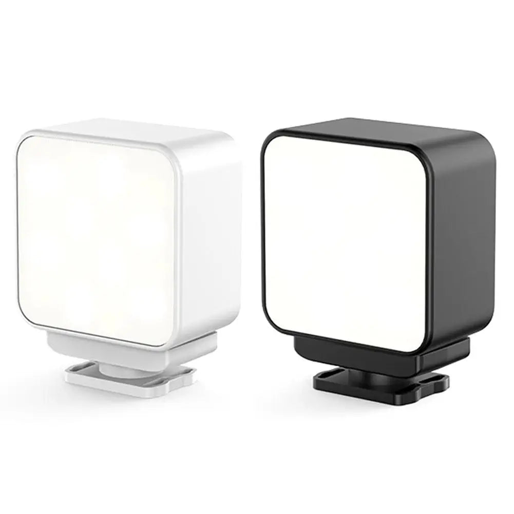 Magnetic Photography Fill Light