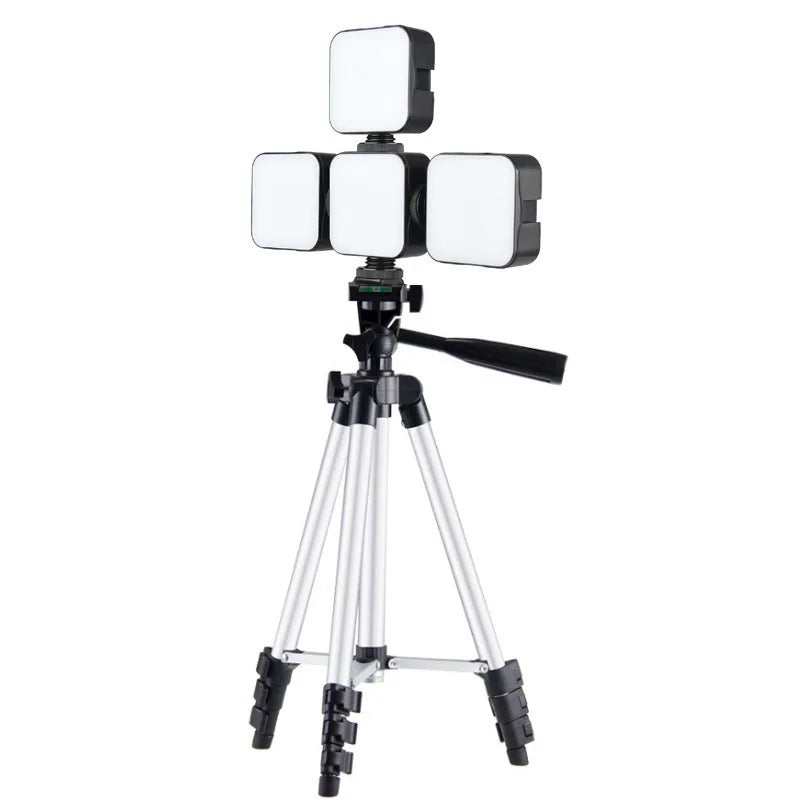 6500K Led Camera Fill Lights