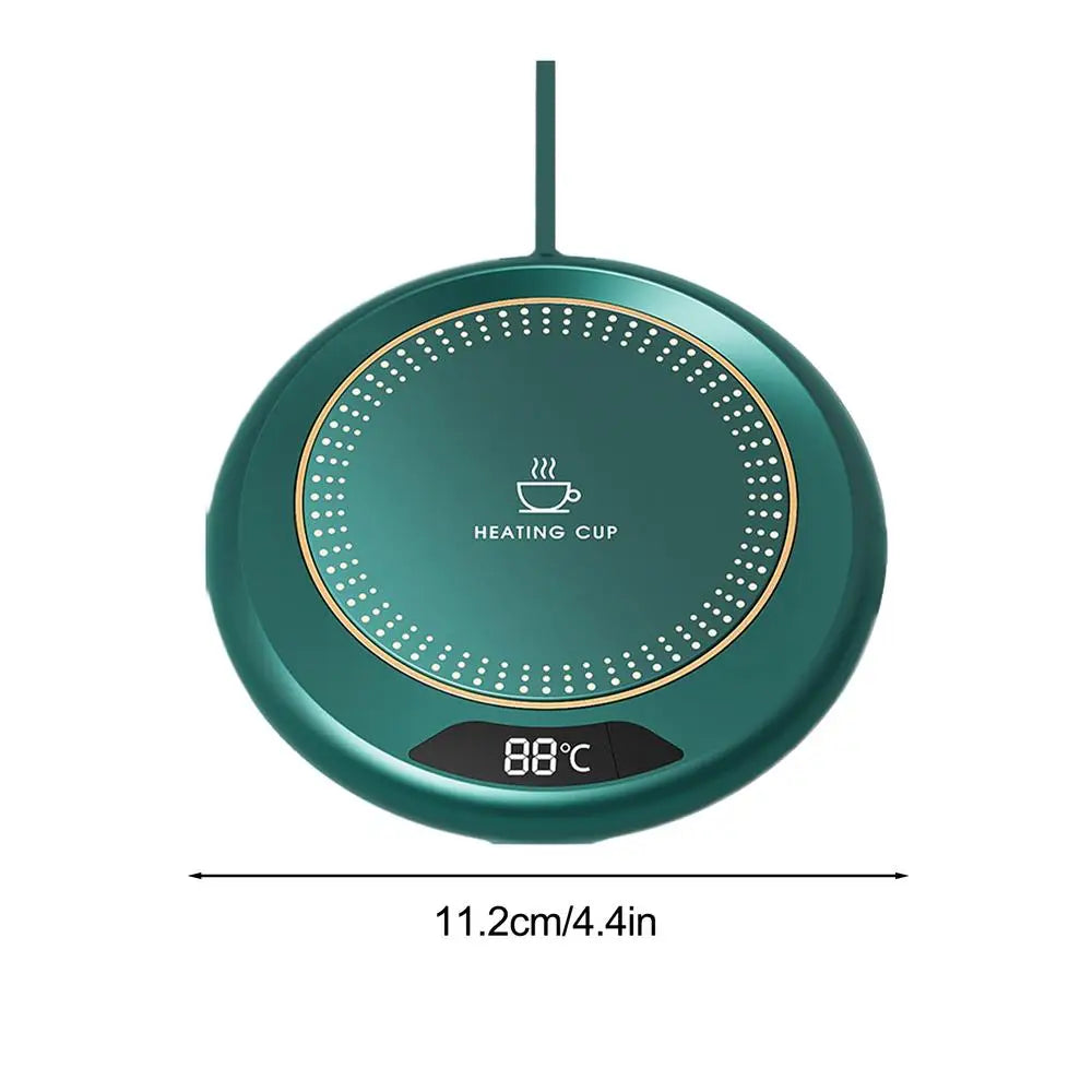USB Cup Warmer Pad