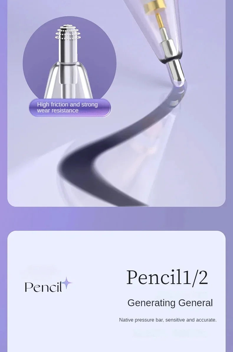 Stylus Tips Replacement