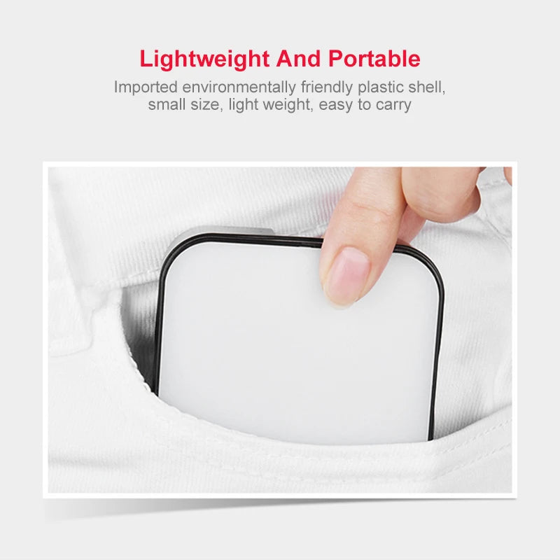 6500K Led Camera Fill Lights