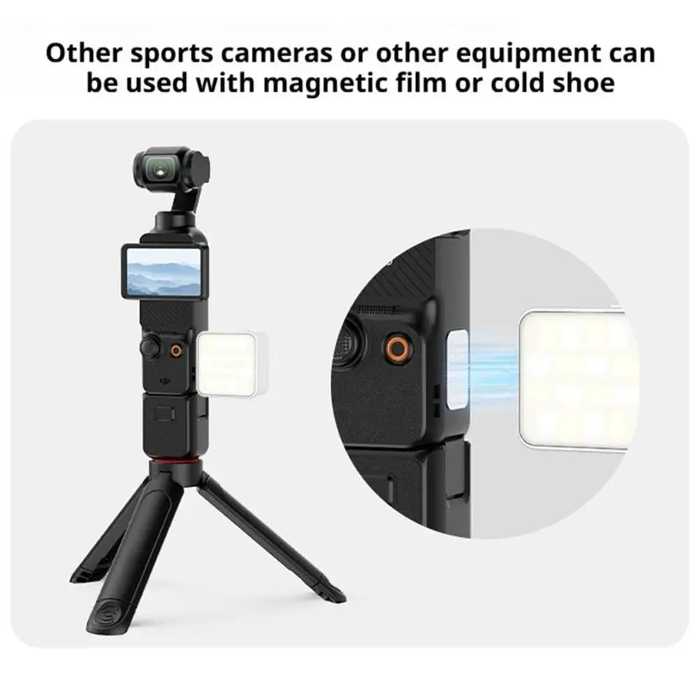 Magnetic Photography Fill Light