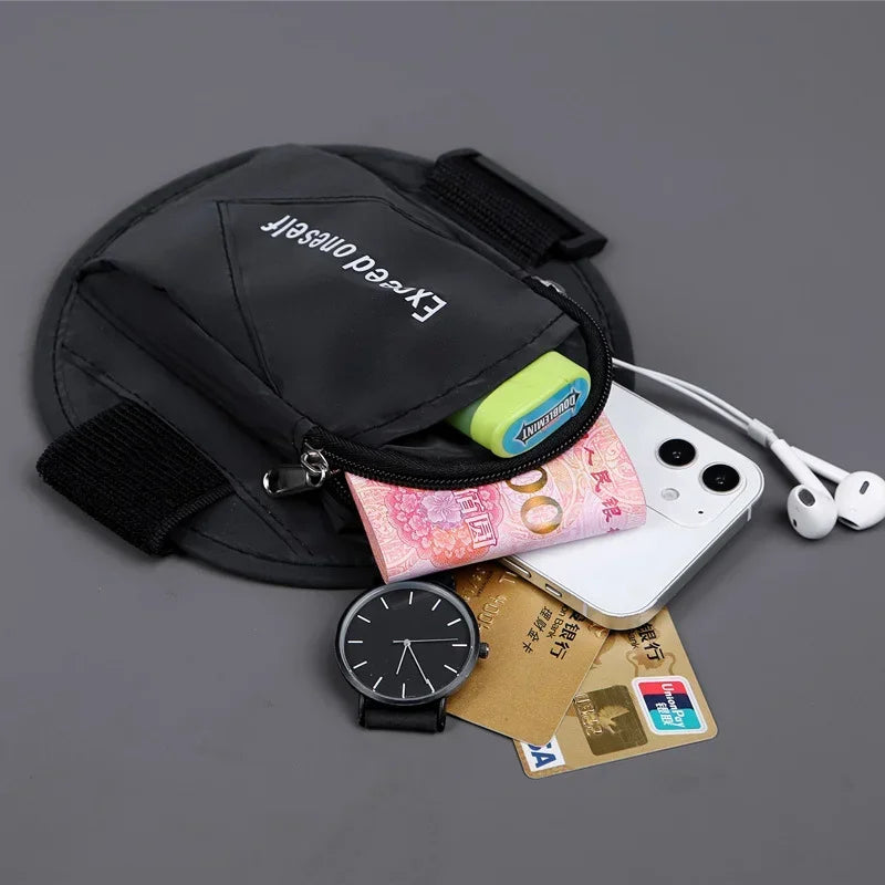 Wrist Armbands Running Bags For Mobile