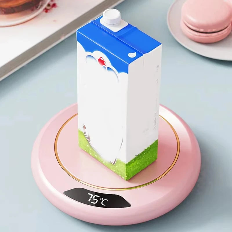 USB Cup Warmer Pad