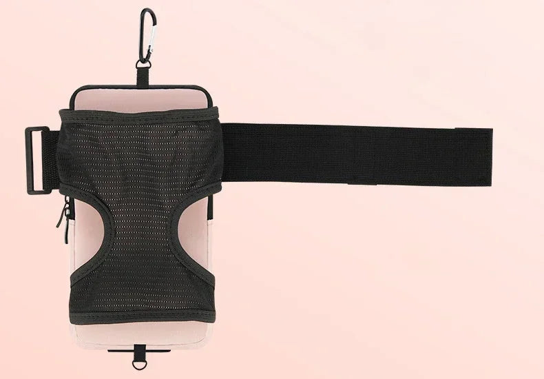 Multifunction Touch Screen Running Bags For Mobile