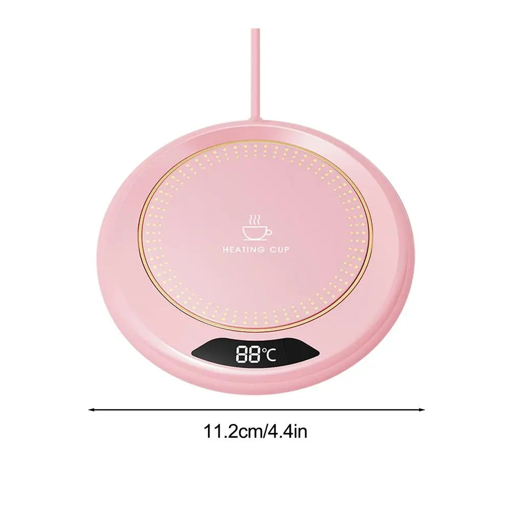 USB Cup Warmer Pad