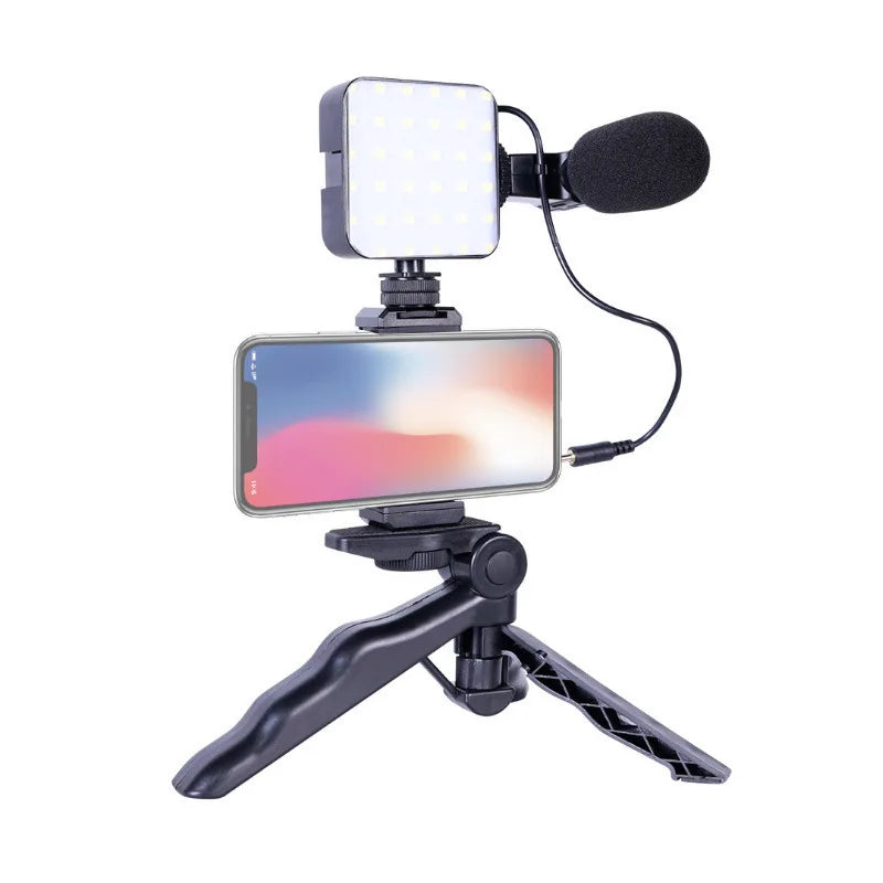 6500K Led Camera Fill Lights