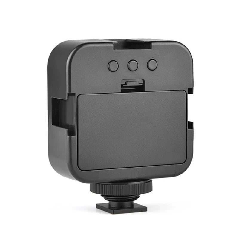 6500K Led Camera Fill Lights