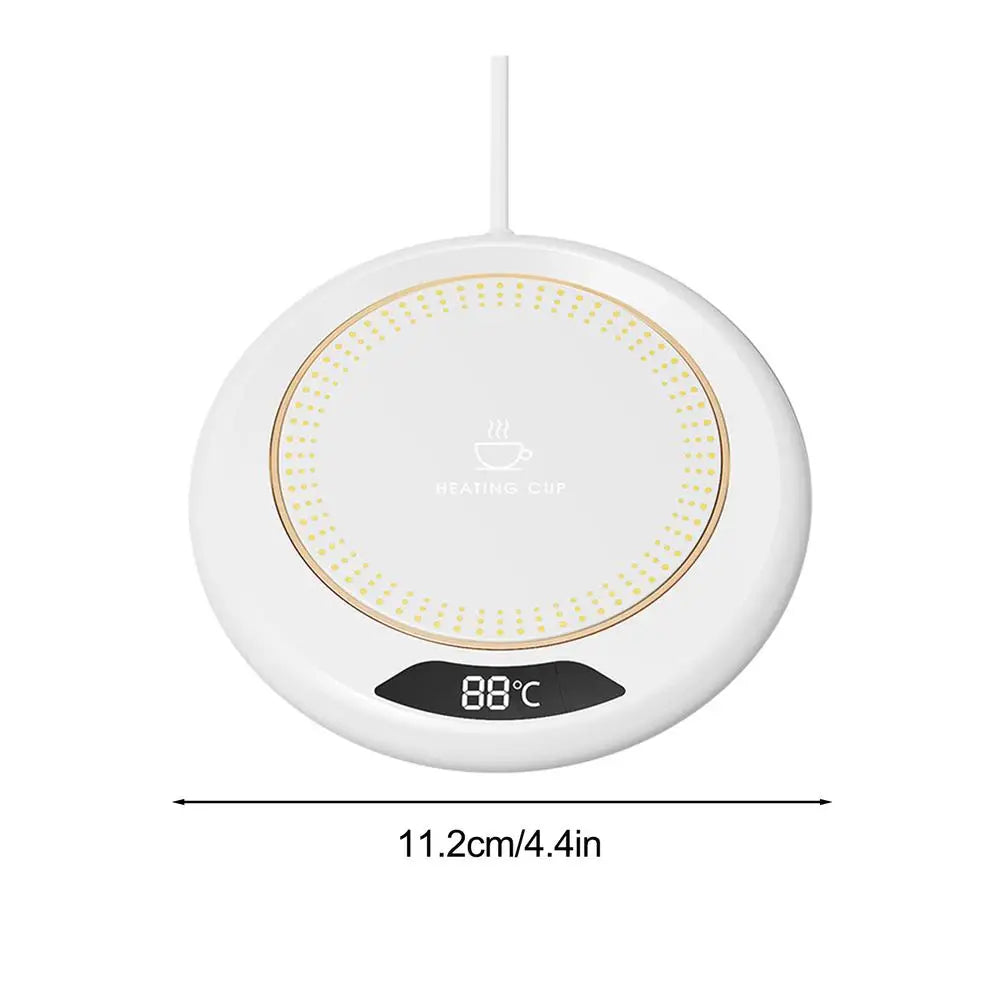 USB Cup Warmer Pad