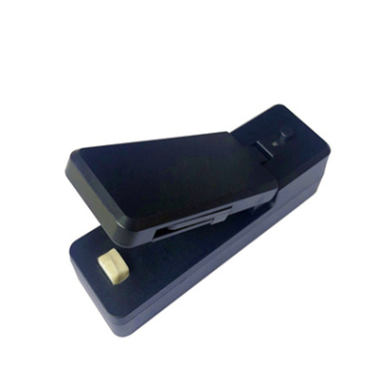 Mini Snack Packaging Bag Heat Sealing Machine