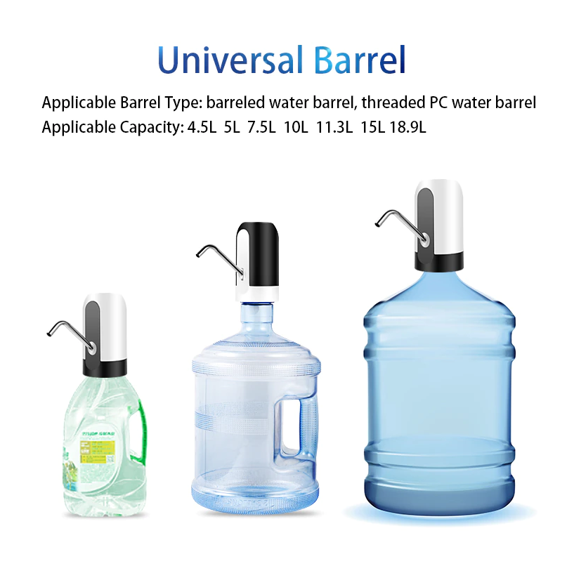 Electric Water Dispenser