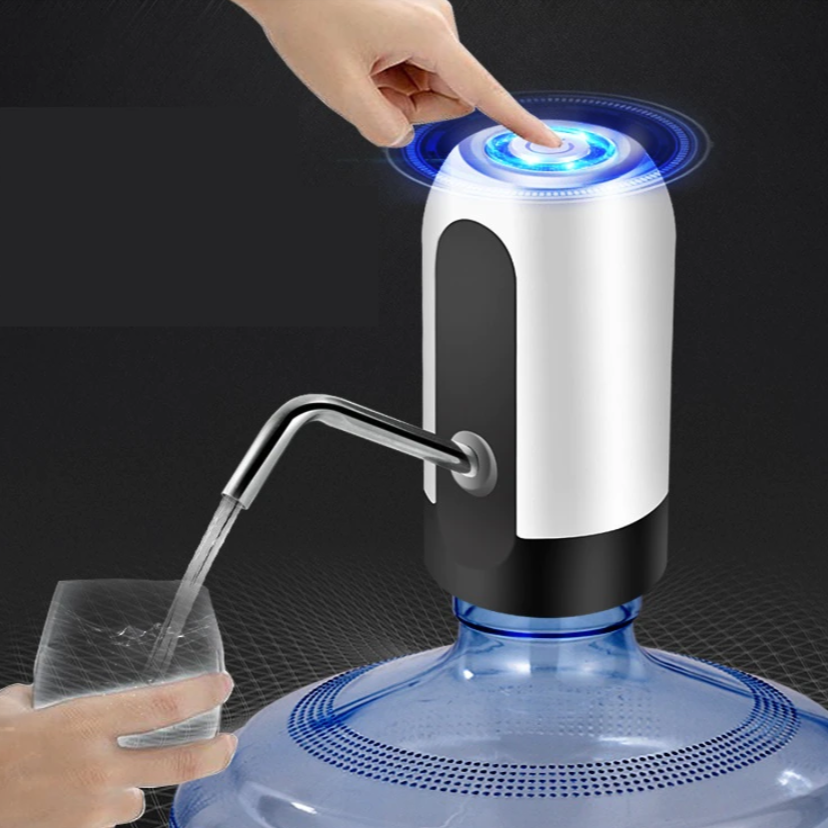 Electric Water Dispenser