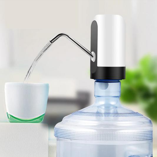 Electric Water Dispenser