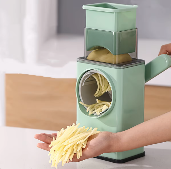 Vegetable Cutter and Slicer