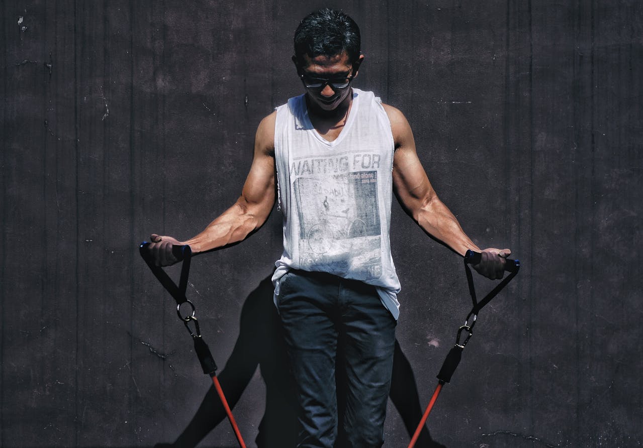 Fitness