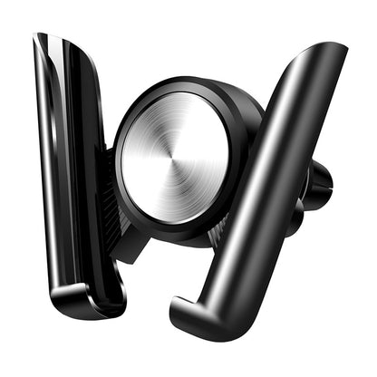 Car Bracket for Mobile Phone Air vent mount Cradle Universal Car Phone Holder