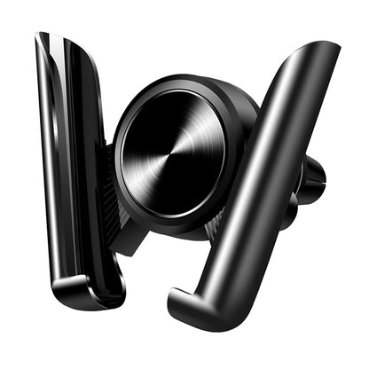 Car Bracket for Mobile Phone Air vent mount Cradle Universal Car Phone Holder