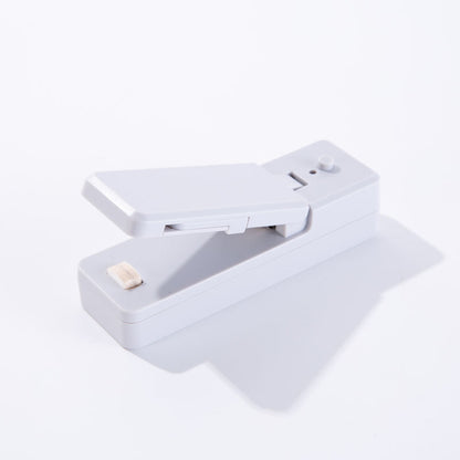 Mini Snack Packaging Bag Heat Sealing Machine