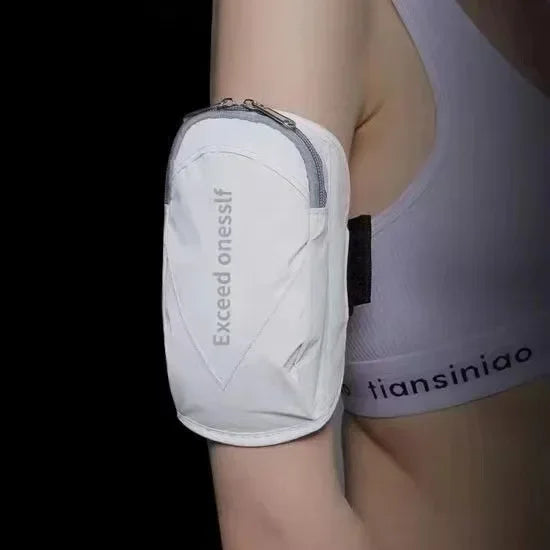 Wrist Armbands Running Bags For Mobile