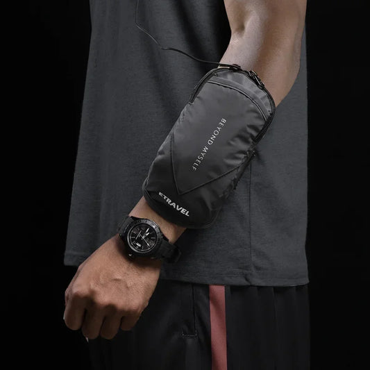 Wrist Armbands Running Bags For Mobile