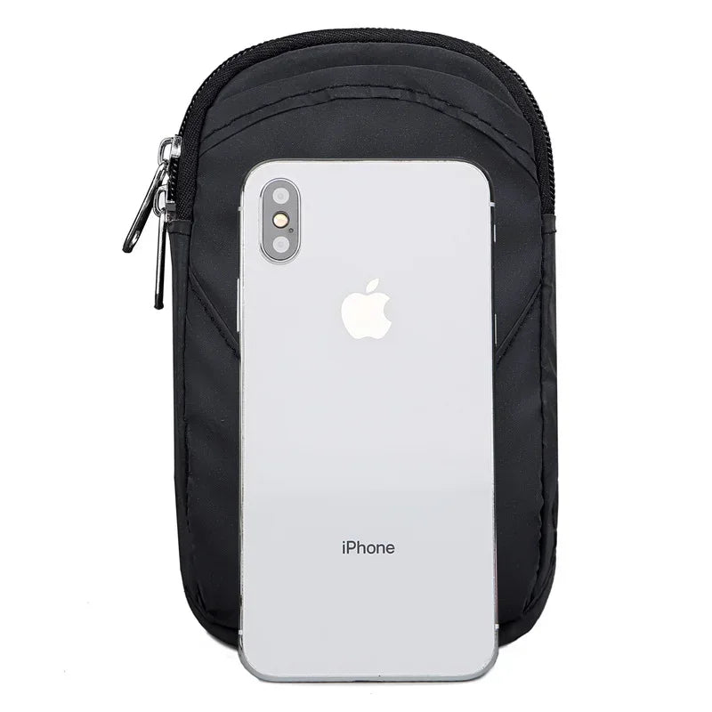 Wrist Armbands Running Bags For Mobile