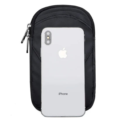 Wrist Armbands Running Bags For Mobile