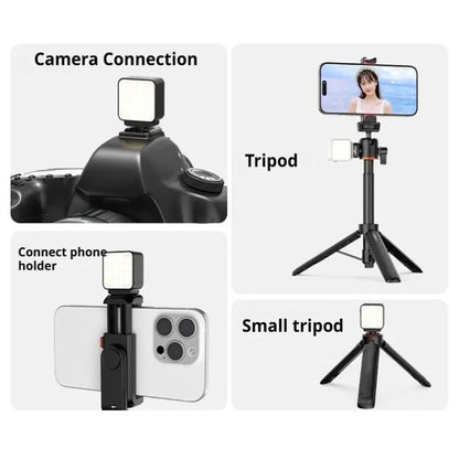 Magnetic Photography Fill Light