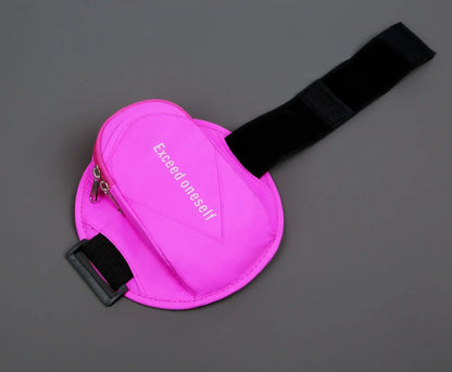 Wrist Armbands Running Bags For Mobile