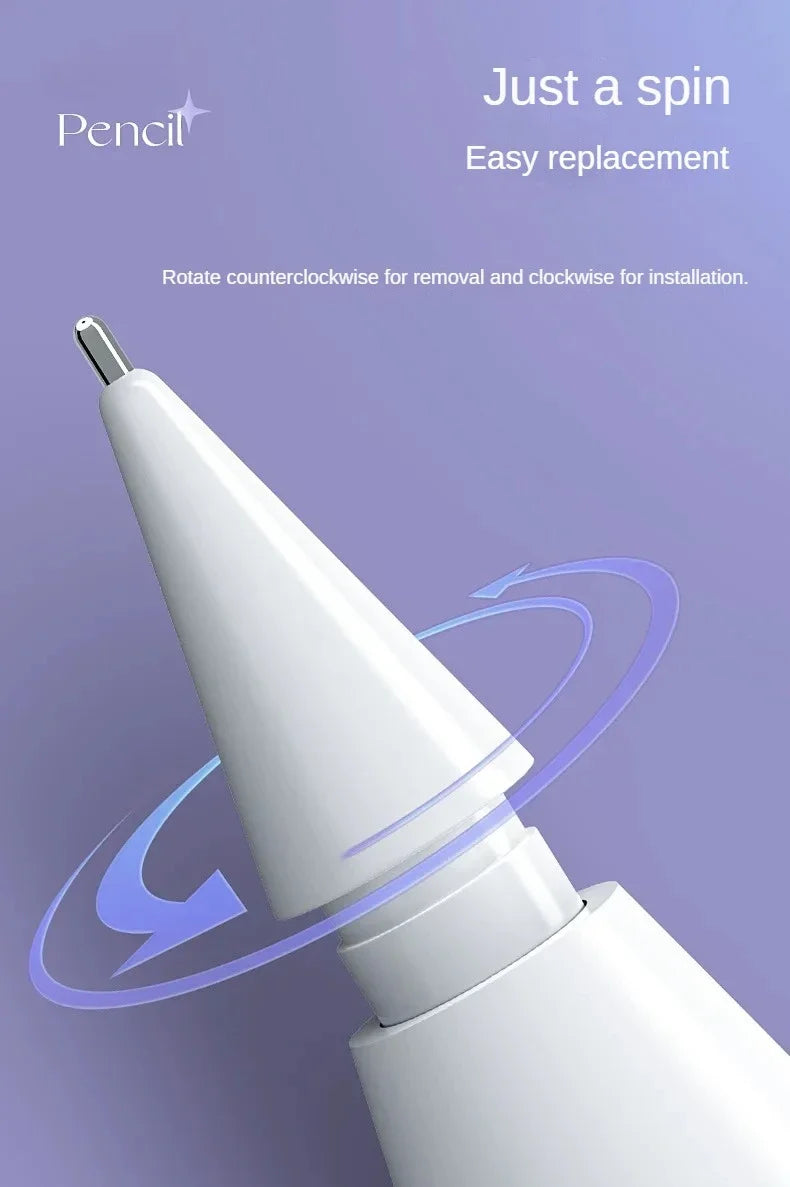 Stylus Tips Replacement