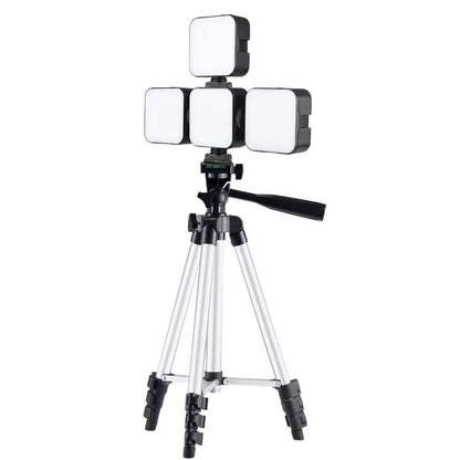 6500K Led Camera Fill Lights