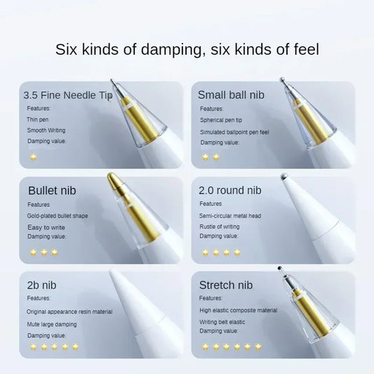 Stylus Tips Replacement