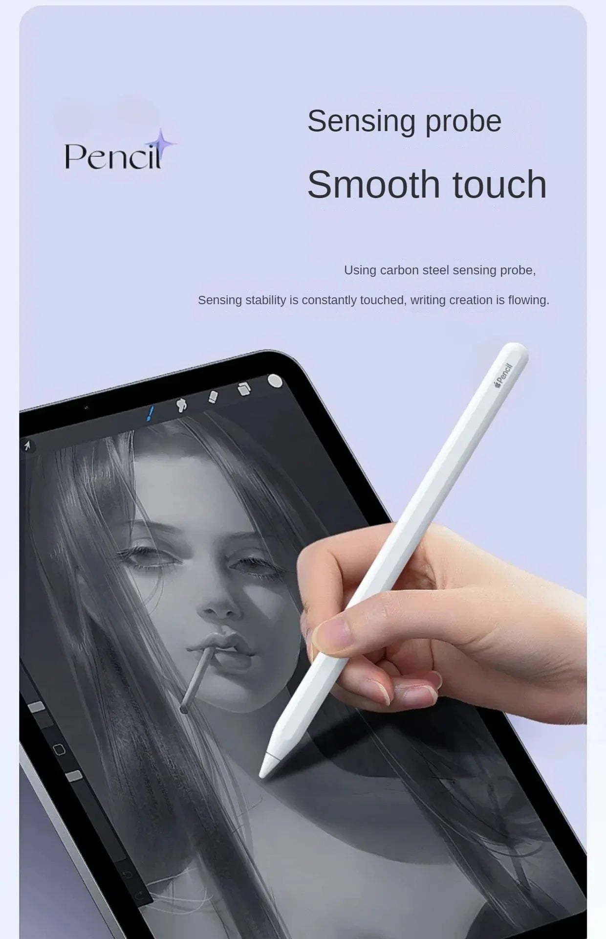 Stylus Tips Replacement