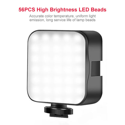 6500K Led Camera Fill Lights
