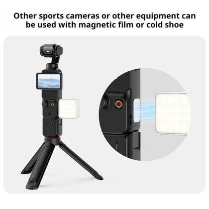 Magnetic Photography Fill Light
