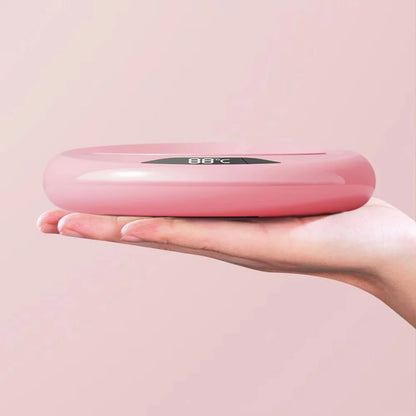 USB Cup Warmer Pad