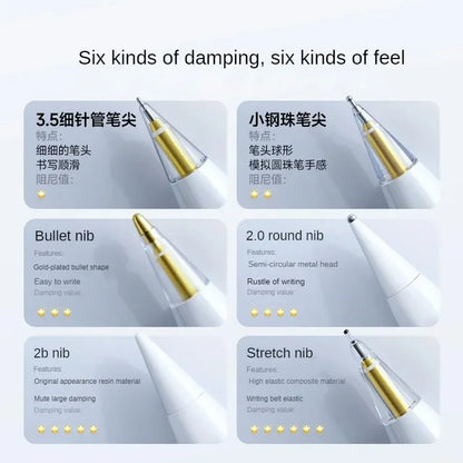 Stylus Tips Replacement