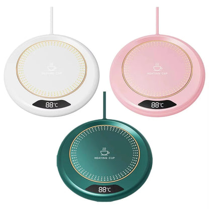 USB Cup Warmer Pad