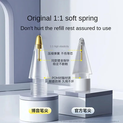 Stylus Tips Replacement