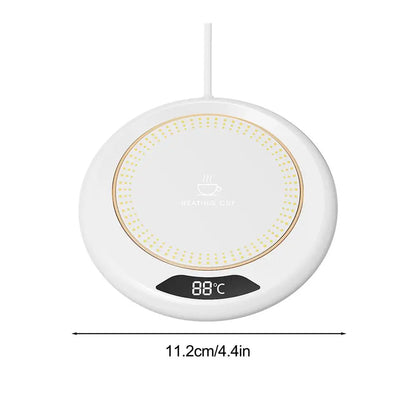 USB Cup Warmer Pad