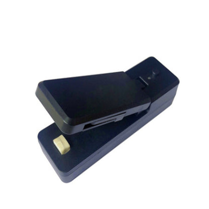 Mini Snack Packaging Bag Heat Sealing Machine